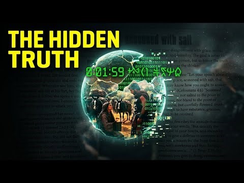 The Truth About The End Of The World Nobody Knows About! 