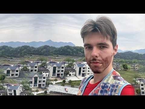 Coffee, CWC, & Me🔴Live from China!