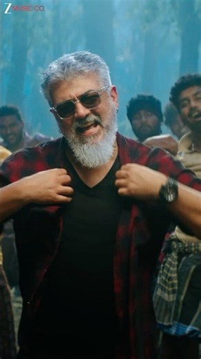 #ChillaChilla #Thunivu #AjithKumar #AnirudhRavichander #Ghibran #Vaisagh #shorts