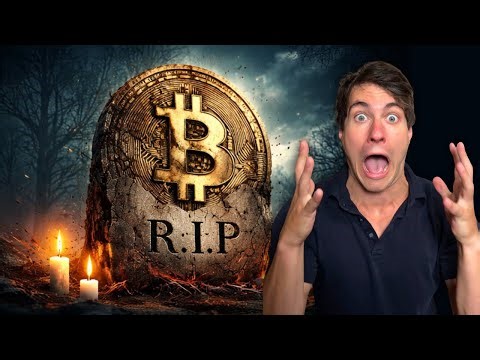 Bitcoin Just Snapped Lower — What This Means for Markets, Metals & Trades