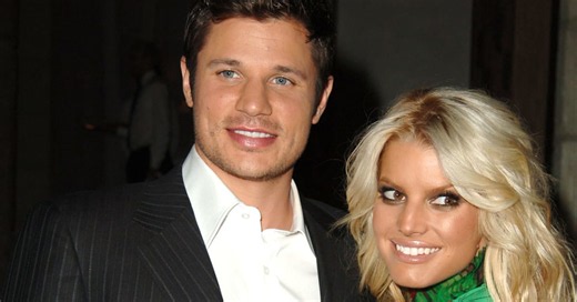 Nick Lachey says Jessica Simpson divorce gave him a leg up in love