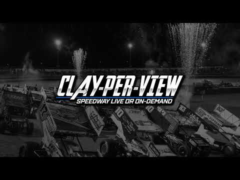 FREE PREVIEW | Live Stream from AUSTRALIAN TITLE PRACTICE NIGHT at Toowoomba Speedway!