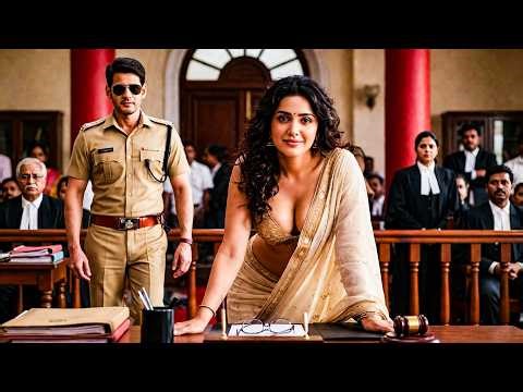 Mahesh Babu | New (2026) Released South Indian Movie Dubbed In Hindi | Thriller Movie | Action Movie