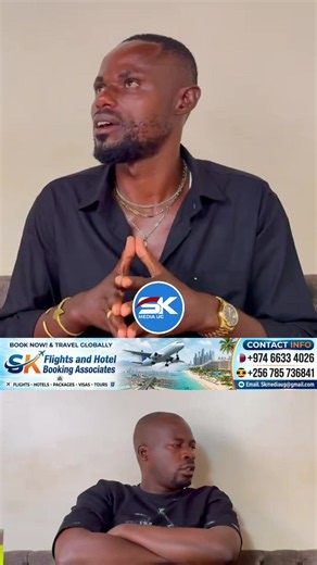 SK Flights and Hotel Booking Uganda: How to Book Cheap Flights & Hotels
