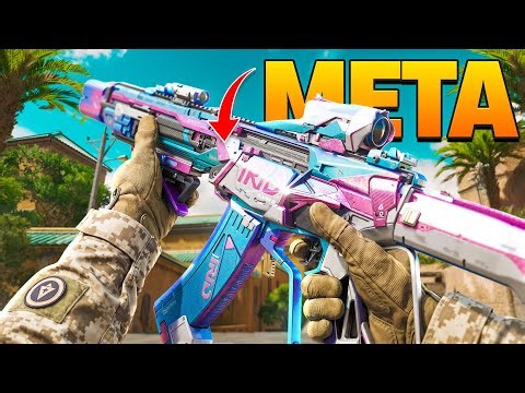 I think this is my Favorite Gun now…