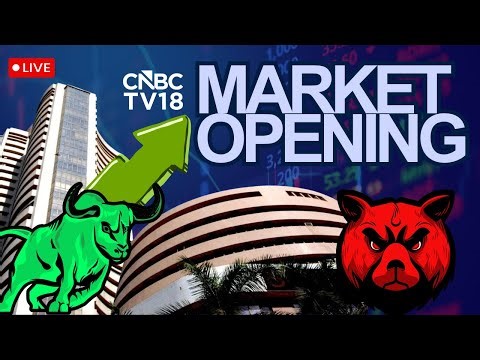 Market Opening LIVE | Nifty Below 24,150, Sensex Down 150 Points; Wipro, HDFC Life Shares Fall