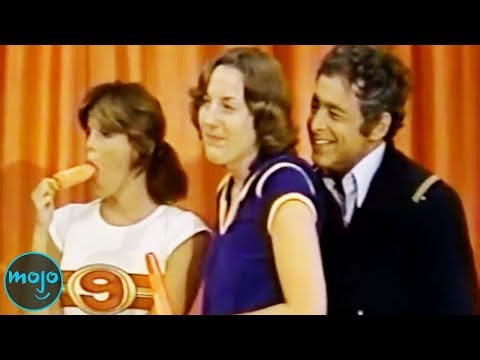 Top 75 Infamous TV Scandals