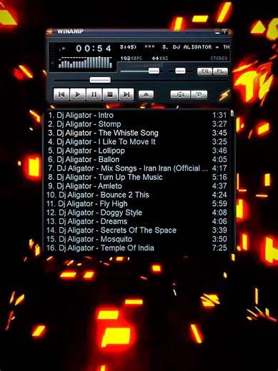 #winamp #oldschool #nostalgia #oldmusic #2000s