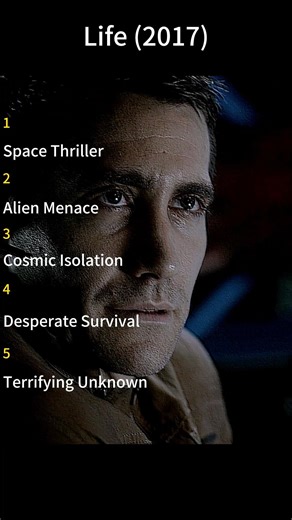 Life (2017) | David and Miranda Plan to Send Calvin into Space