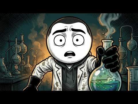 Your Life At Every Level Of a Meth Cook