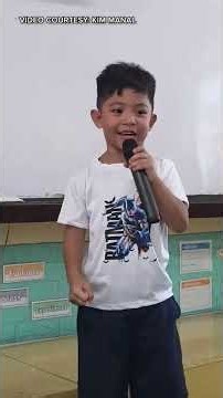 Batang kambal, kinagigiliwan sa bersyon nila ng Butsekik ni Yoyoy Villame | Kapuso Mo, Jessica Soho