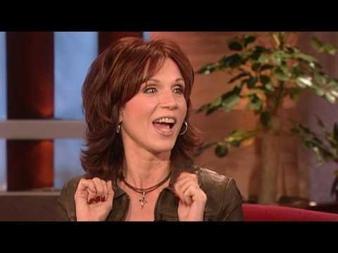 Marilu Henner Talks ‘Celebrity Apprentice’ and Plays Charades