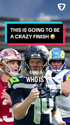 NFC West Predictions: Seahawks, 49ers, and Rams Showdown