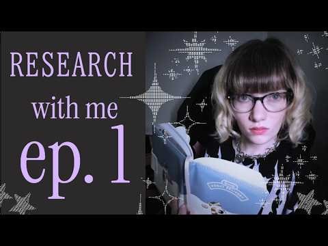 let's write a research paper about serial experiments lain (ep.1)