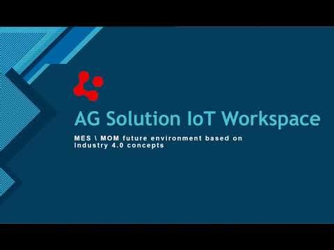 Hackathon Winner: On-Prem AI Unified Namespace for OT Automation
