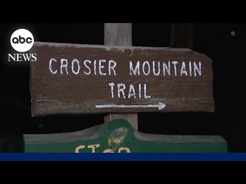 Woman dies in suspected mountain lion attack in Colorado