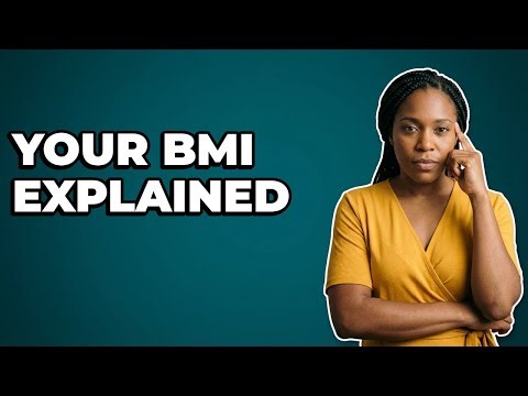 How To Understand Your Body Mass Index Score?