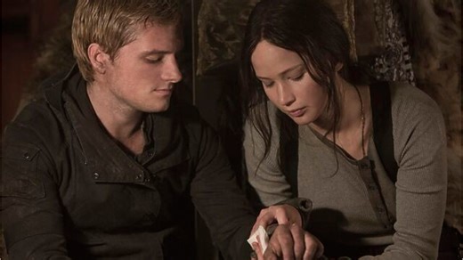 Jennifer Lawrence and Josh Hutcherson returning for The Hunger Games prequel