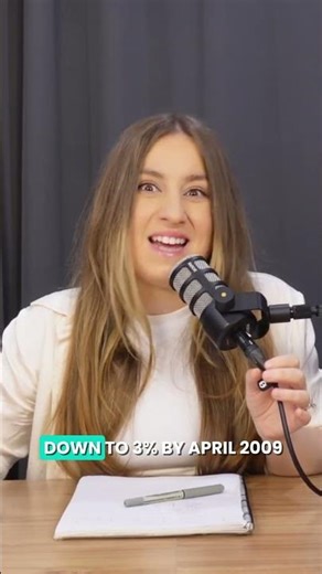 Australia technically avoided a global recession… but the property market still reacted. #investment