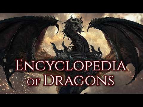 Everything we know about EVERY dragon in A Song of Ice and Fire - Encyclopedia Draconica