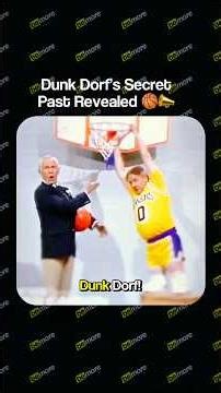 Why Tim Conway’s Dunk DORF Is a Masterclass in Comedy