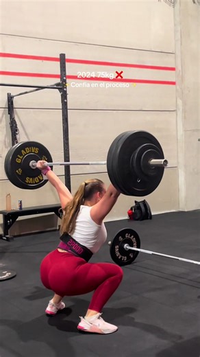 Ig: marinamoragas #crossfit #crossfitgirl #crossfiter #crossfitespaña #crossfitlife