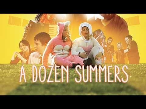 A Dozen Summers | Full Family Comedy in HD