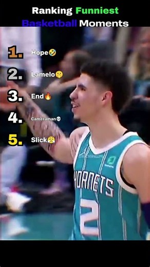 Ranking The Most Embarrassing Basketball Moments 💀🏀 (Part 23) #funny #basketball