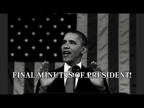 BARACK OBAMA | FAREWELL ADDRESS | MOTIVATIONAL SPEECH | ALPHAVATION
