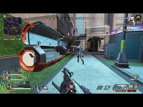 Apex Legends - Gameplay Walkthrough - PART 86 (PC UHD) [4K60FPS]