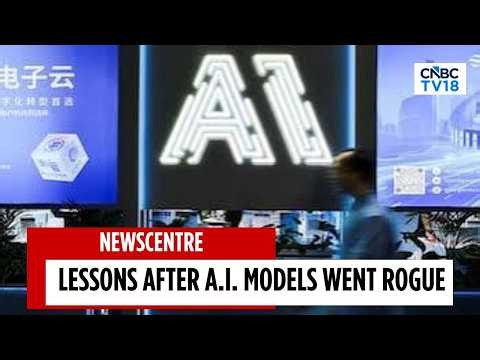 A.I's Frankenstein Moment: Security Concerns And The Future Of Cyber Threats
