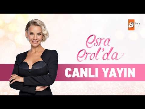 atv Canlı Yayın
