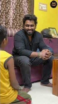 Education builds knowledge; knowledge builds your identity❤️ 💯|Attakathi #ytshorts