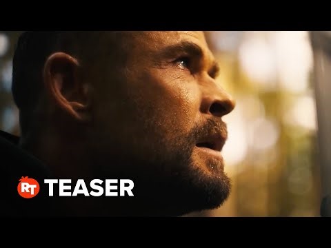 Avengers: Doomsday Teaser Trailer #2 (2026)