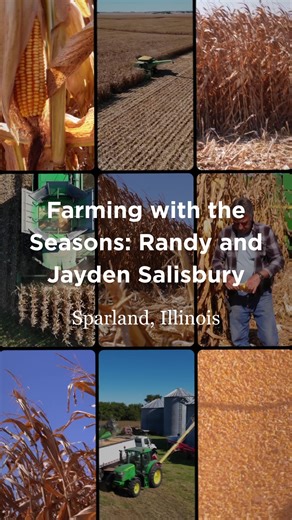 American Farmland Trust (AFT) and Cargill partnered to create educational videos for corn and soybean farmers interested in adopting soil health practices, including cover crops, reduced tillage, and nutrient management. Both AFT and Cargill recognize that a major barrier to the adoption of soil health is knowledge of technical details, like cover crop species selection or termination options, and understanding the potential costs and benefits for their operation. The videos feature farmers with
