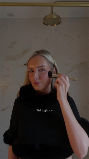 Getting Ready for Girls Night Out: Tips and Ideas