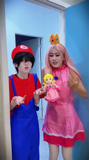 #short #Mario #SuperMario