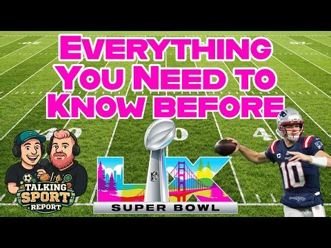 Super Bowl Explained for NRL Fans Seahawks vs Patriots - Ultimate Game Day Preview + NRL Predictions