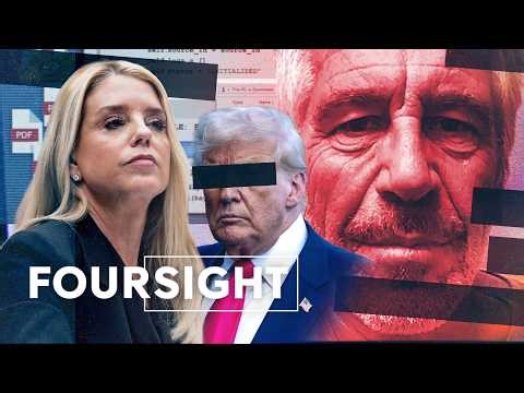 Epstein Files: Andrew arrested and missing data - this is still the beginning