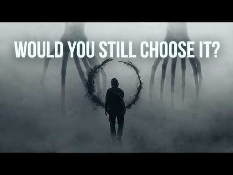 Would You Still Choose It… If You Knew the Ending? | The Arrival Dilemma