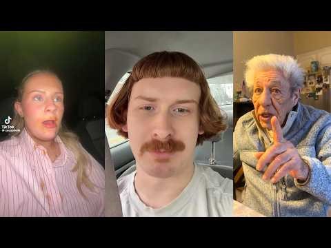 TikToks Memes That Had Me Looksmaxxing