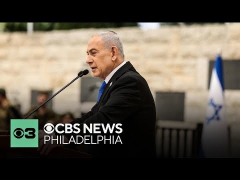 Israeli Prime Minister Benjamin Netanyahu testifies in corruption trial