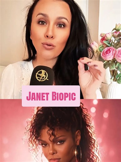 Janet Jackson Biopic: What to Know About the Upcoming Movie