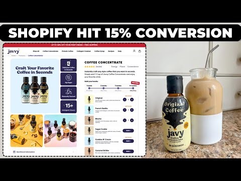 From $1M to $21M: The Shopify Store That Made Loyalty Its Secret Weapon