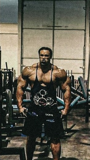 The Most Important Training Variable