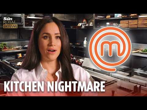 How Meghan is ‘commercialising’ Archie & Lilibet’s royal titles