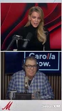 Megyn Kelly Details Shocking Allegations Against Female JP Morgan Executive, with Adam Carolla