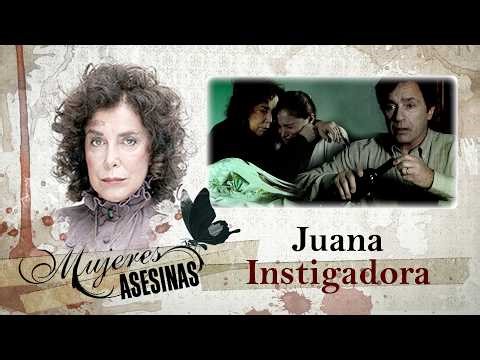 ¡ESTRENO! JUANA, INSTIGADORA: La inocencia de una niña, la antesala de una drástica decisión