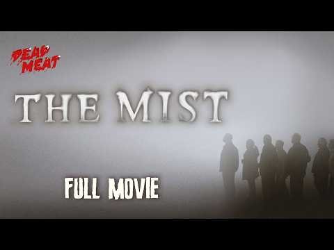 The Mist | FULL MOVIE