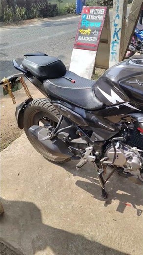 Hero Xtreme Modified #Sort_Video#😍